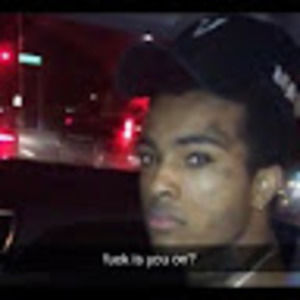 Meet your Posher, Joseph